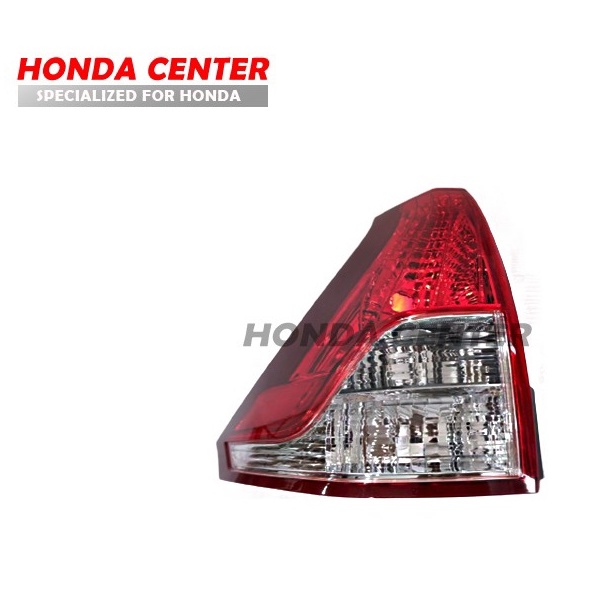 stop lamp lampu belakang tail lamp crv rm gen4 2012 2013 2014 2015