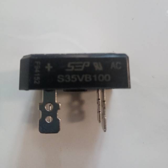 Diode Kiprok 35A 35100