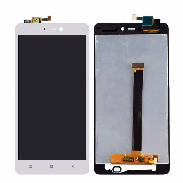 LCD XIAOMI MI4S FULLSET