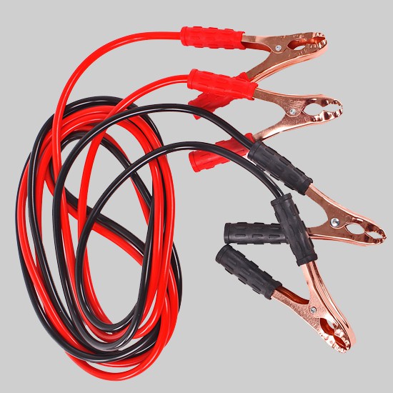 Peralatan Kabel Jumper Mobil - Kabel Starter Mobil - Kabel Booster Mobil - Kabel Aki - Kabel Cas Aki