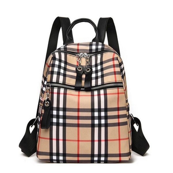 Tas Ransel Wanita Terbaik Dewasa Branded Korea Ori Elegan E8I0 Cewe Original Termurah Kulit Import T