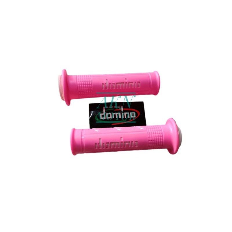 Hand grip domino pink best QUALITY all motor