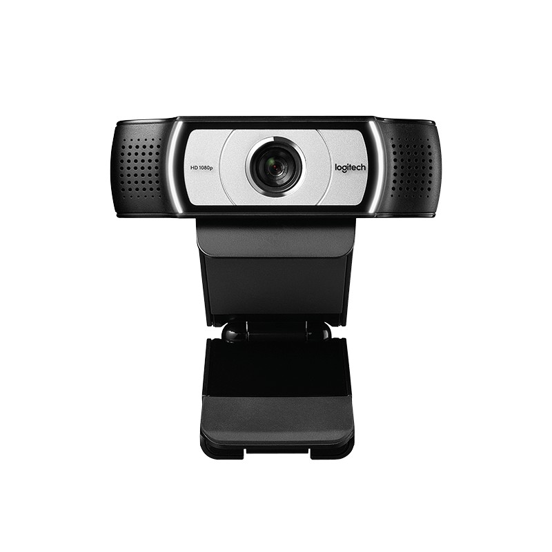 Accessories Logitech WebCam C930e