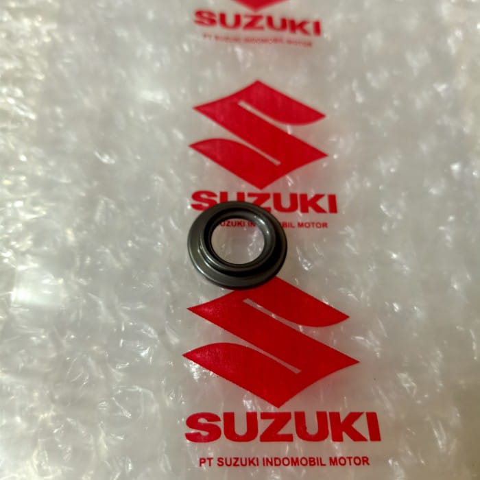 Seat spring Valve Ring bawah per klep Suzuki smash Shogun 125 Spint SkyDrive Nex adress all matic fi