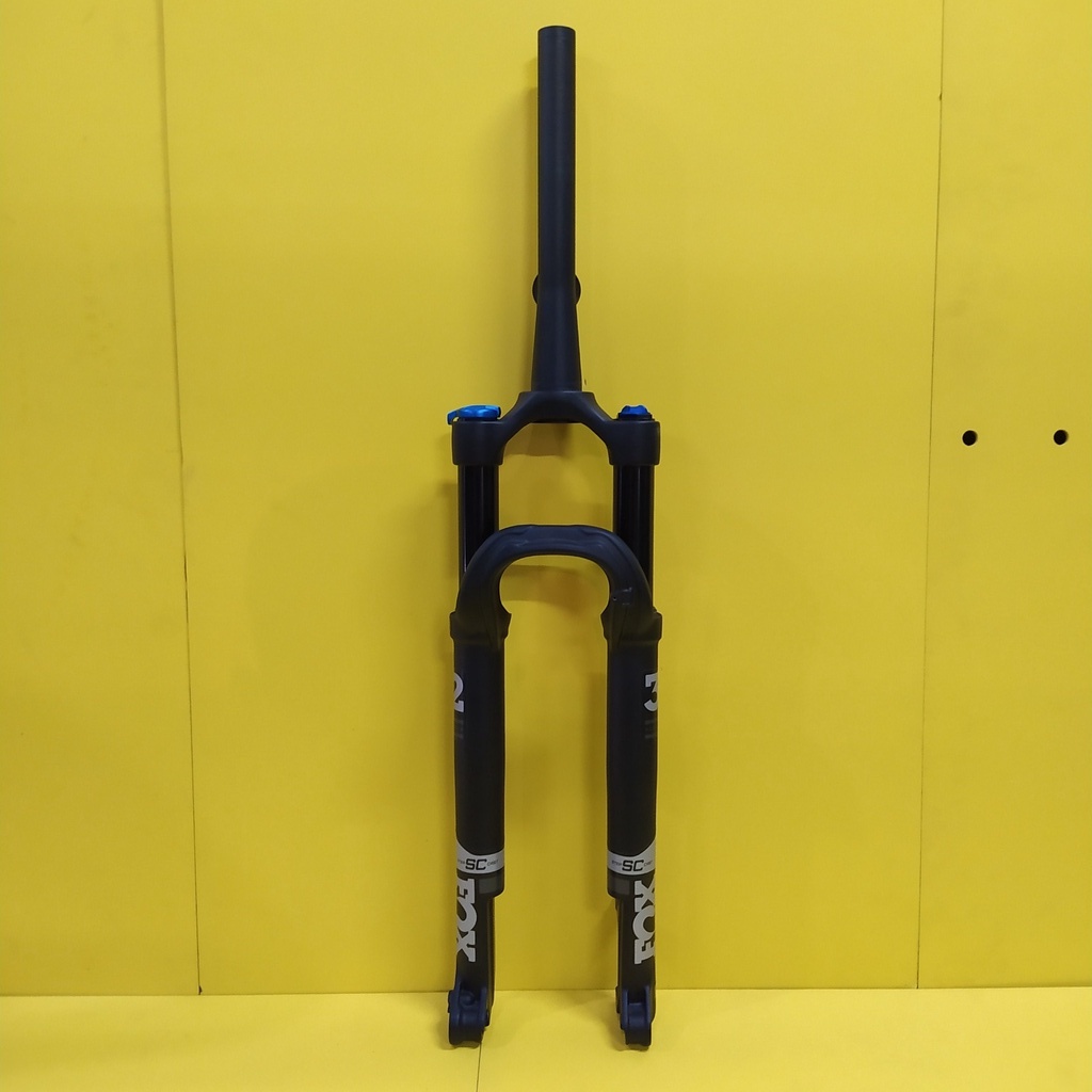 Suspensi Fork FOX Performance series 32 Float 27.5 Travel 100 fork mtb