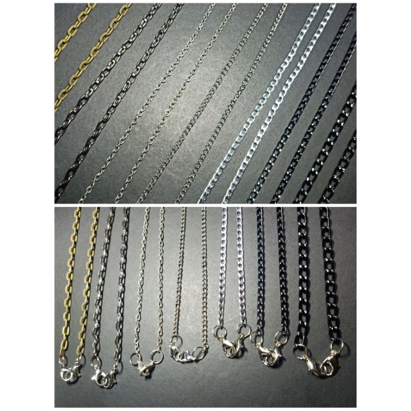 RANTAI STRAP MASKER // KALUNG MASKER // STRAP MASK CHAIN