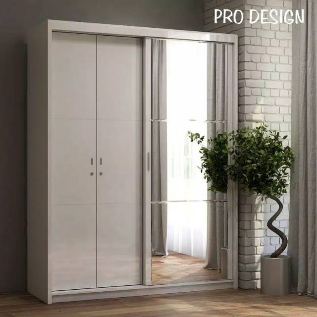 LEMARI PAKAIAN KAYU HPL BERKWALITAS Shopee Indonesia LEMARI PAKAIAN KAYU HPL BERKWALITAS Shopee Indonesia