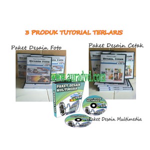 

3 PRODUK TERLARIS