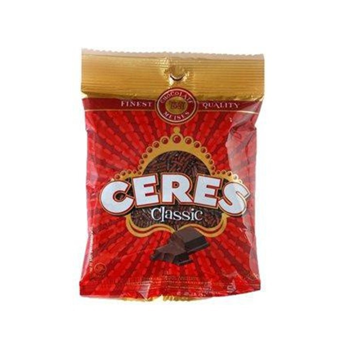 

Ceres Hagelslag 90gr