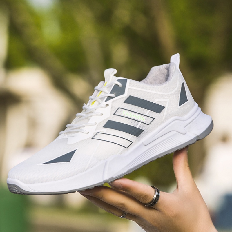 Sepatu Sneakers Pria Ori Dane And Dine 618