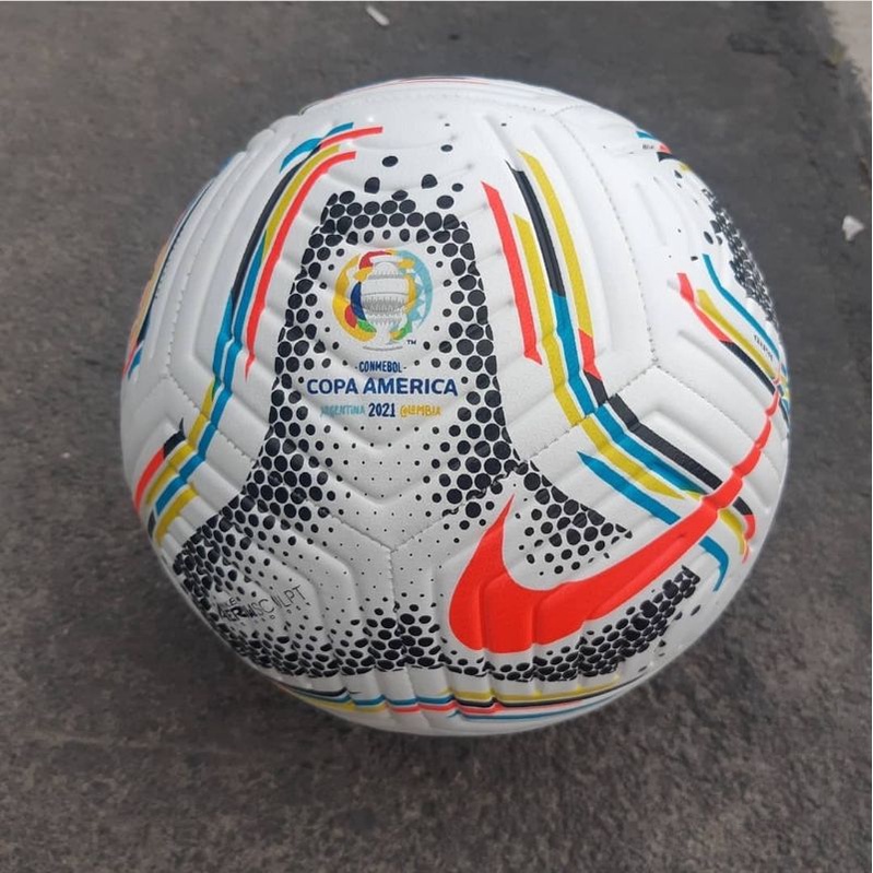 Bola sepak nike strike original size 5