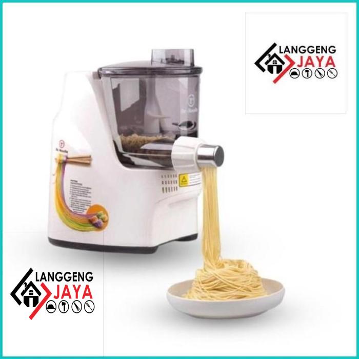Promo Rb Rn-88 Auto Noodle Maker Langgeng-