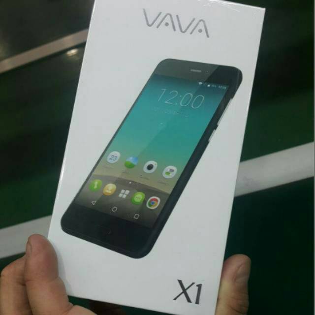 Vava X1 Hp Murah Terlaris 1 16gb Shopee Indonesia