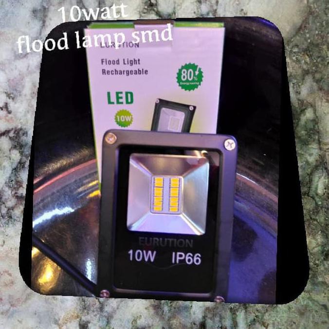 Lampu Sorot Outdoor Led Taman Tembak Rgb Remote 10Watt 10 Watt 10W Termurah