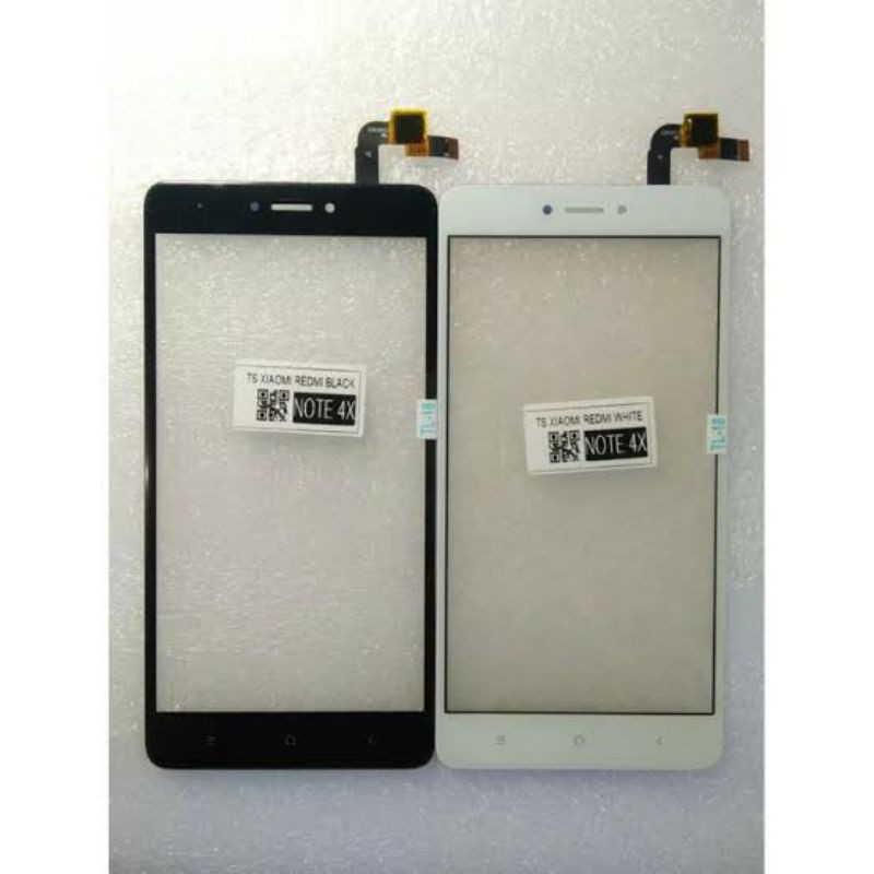 TOUCHSCREEN XIAOMI REDMI NOTE 4X ORIGINAL