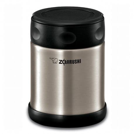 Zojirushi Food Jar 350Ml Stainless Lunch Box Food Jar