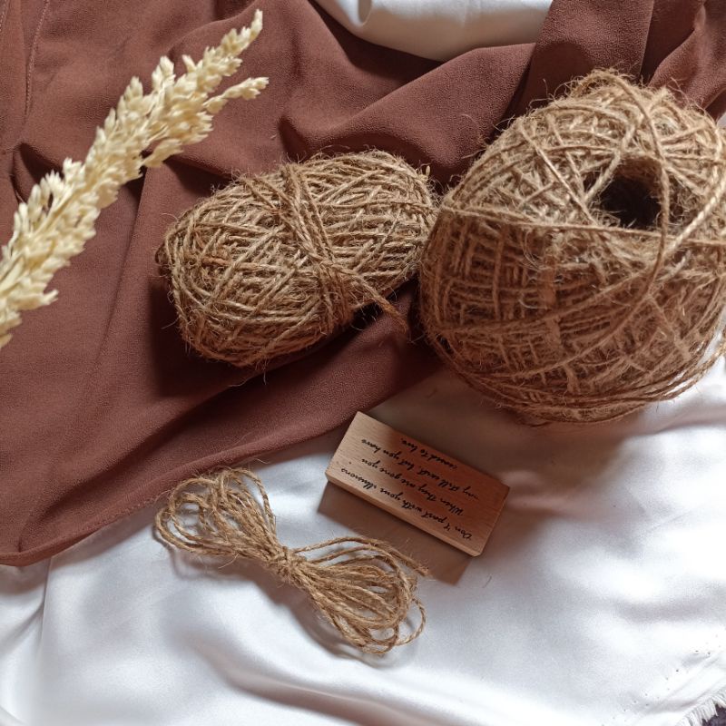 Tali goni, tali rami, goni per meter