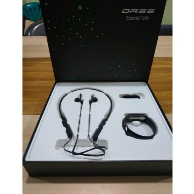 

BEST SALE gift box oase band 2 in 1 - Hitam