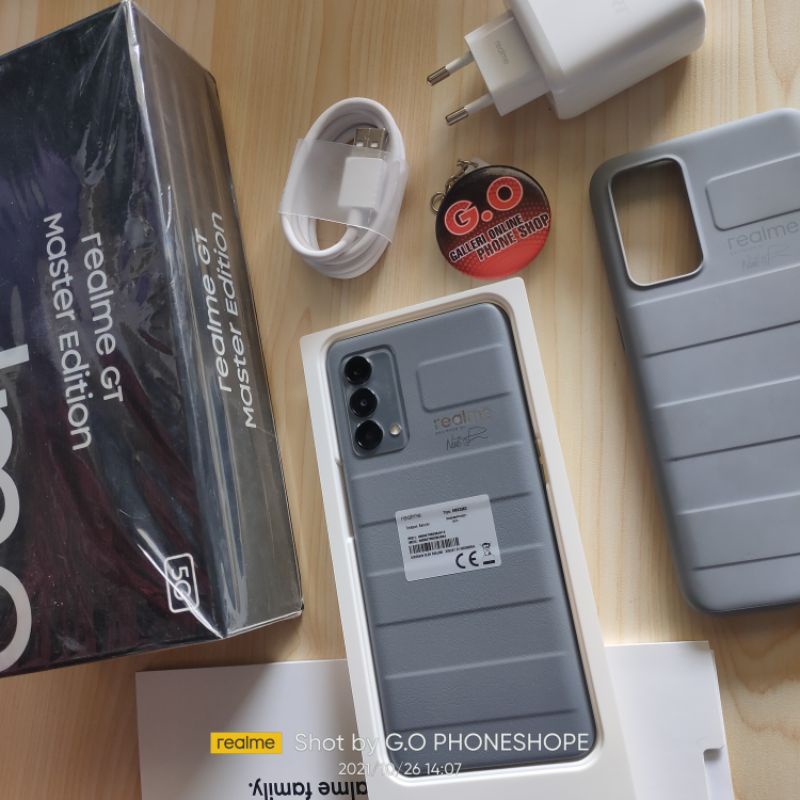 Realme GT 8/128 second hand .second rasa baru