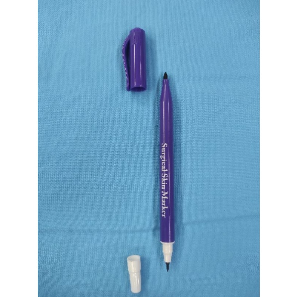 

spidol marker surgical