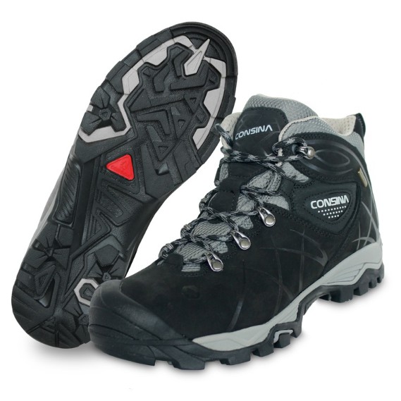Sepatu Gunung Hiking Consina Mustang Shopee Indonesia Sepatu Gunung Hiking Consina Mustang Shopee Indonesia