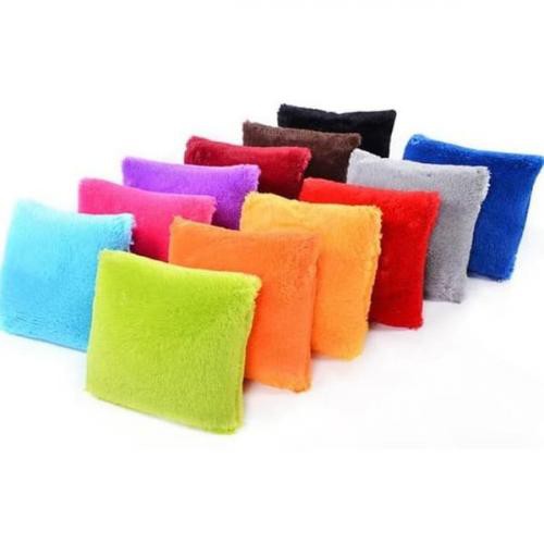 Bantal Sofa/Bantal Kotak Bahan Rasfur