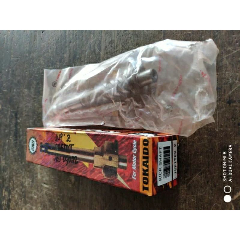 As Kick Starter Yamaha Jupiter Z Vega R New Japan High Quality
