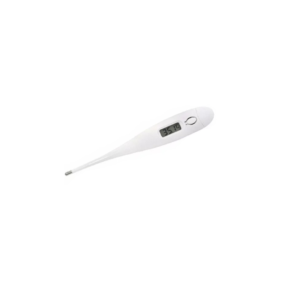 ARMPIT THERMOMETER termometer ketiak manual air raksa KPT-261