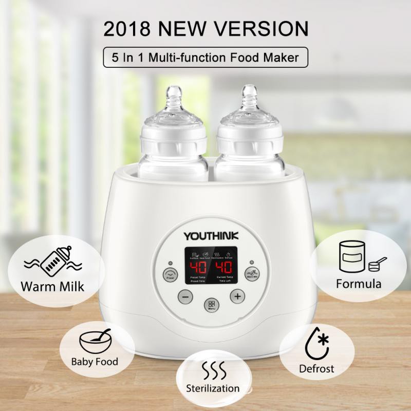 universal bottle sterilizer