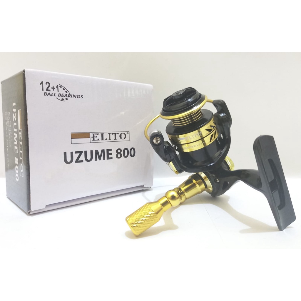 REEL ELITO IZUME 800 PH (ORIGINAL)