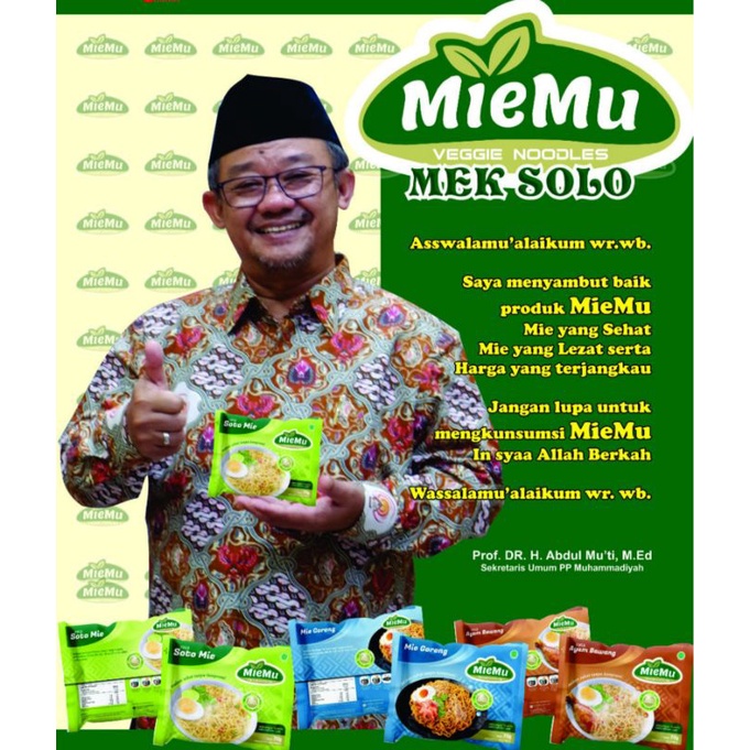 

Mie Mu