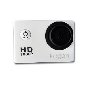 Dijual Free Ongkir    Kogan 12mp Action Camera 1080p Limited