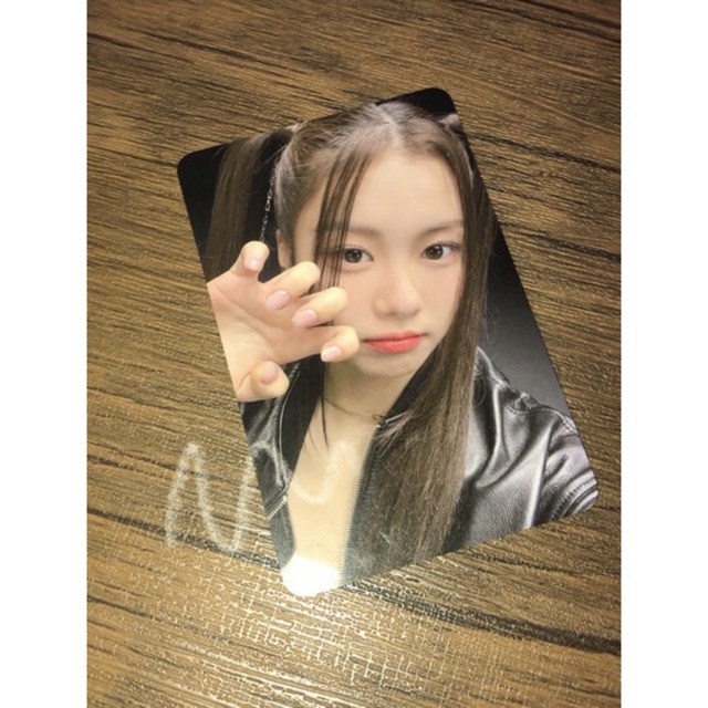 [BOOKED] ktown garam