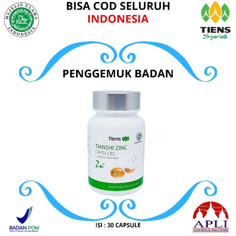 tiens penggemuk badan tiens | penggemuk badan herbal | tiens penggemuk badan