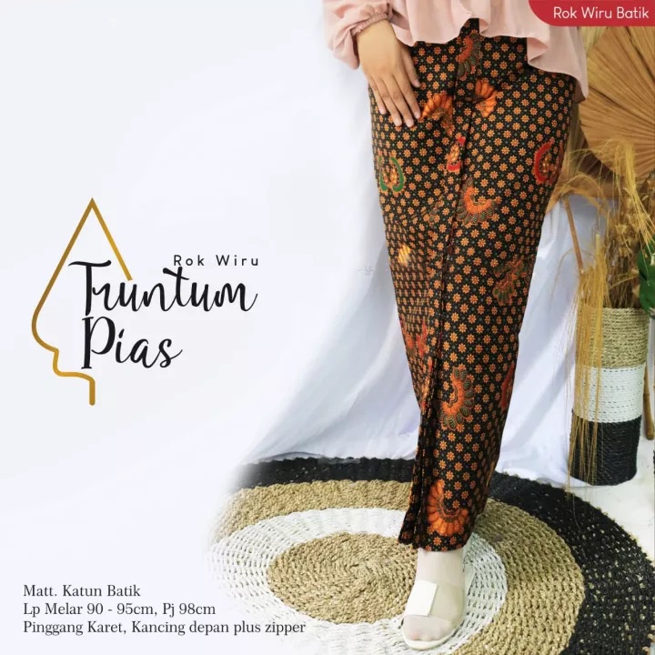 TERBARU BAWAHAN JARIK BATIK PENGANTIN SIDOMUKTI POLOS INSTAN CEWEK COWOK TINGGAL PAKAI JUMBO OVERSIZ