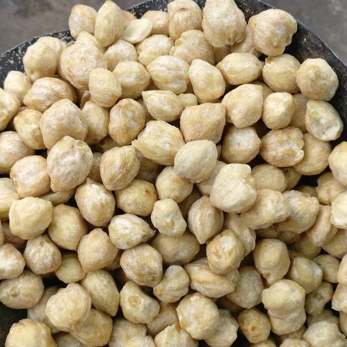 

Cuci Gudang Awal Tahun Kemiri Bulat 1000gr/1kg Diskon