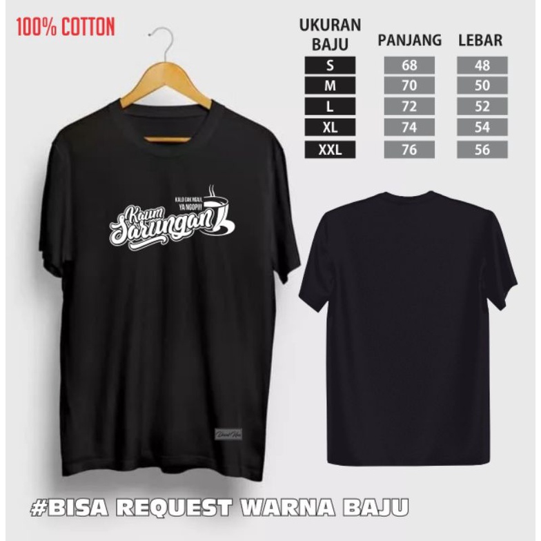 BAJU santri kaos santri kekinian