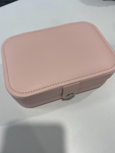 New Arrival Kotak Perhiasan / Tempat Penyimpan Perhiasan / Jewerly Box / Anting-anting Gelang Kalung