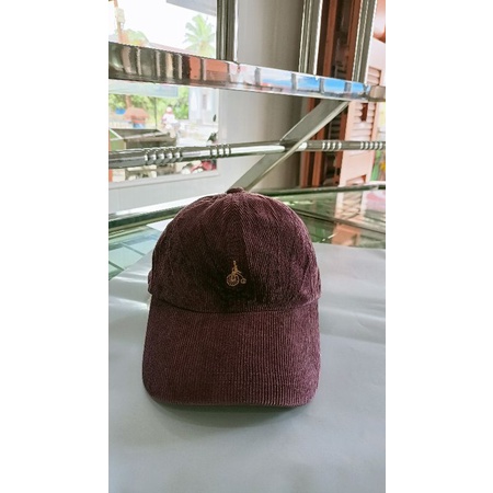 ❌LAKU❌ Topi Bean Pole