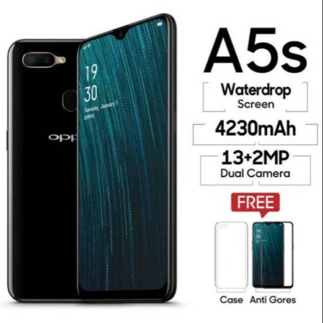 OPPO A5S [3/32]