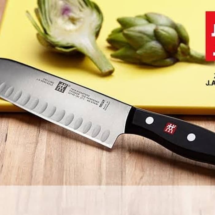 Termurah Zwilling Vegetable Knife