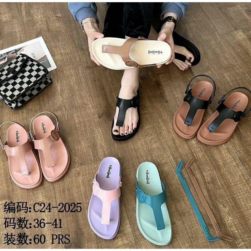 Tawana Japit / Tawana / Sendal Tawana Japit / Sendal Japit