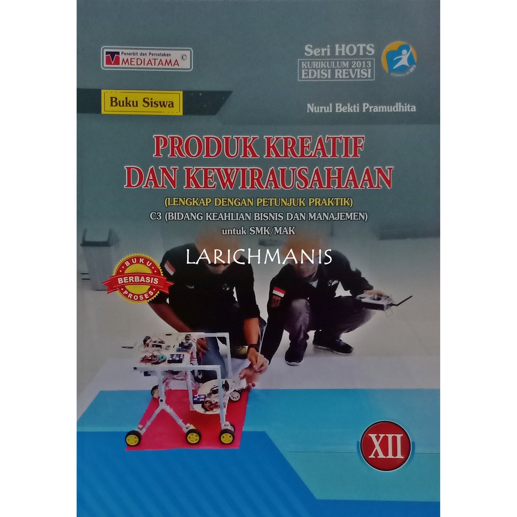 Buku Produk Kreatif Dan Kewirausahaan Kelas Xii Pd / 42+ Kunci Jawaban Buku Produk Kreatif Dan Kewirausahaan Kelas 12 Guru Ilmu Sosial Cute766 Pictures