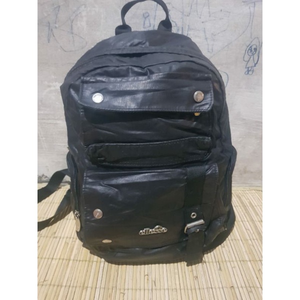 Tas Ransel Ellesse second
