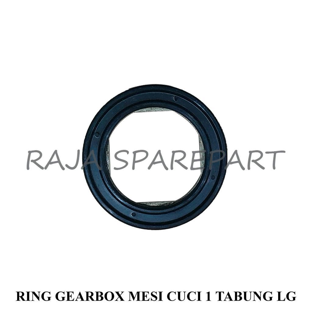 Ring Gearbox Mesin Cuci LG 1 Tabung