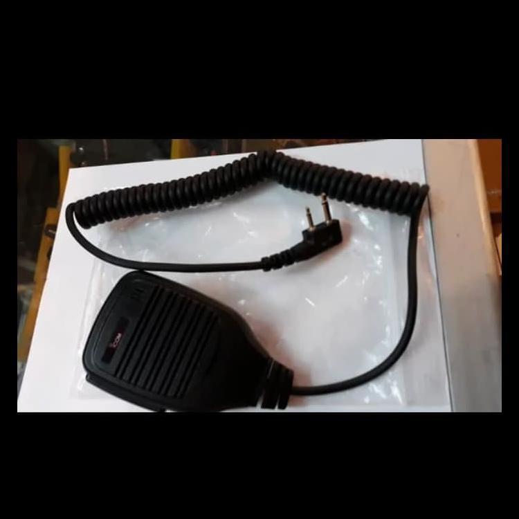 100% BERKUALITAS EXTRA MIC HT ICOM/ALINCO 100% TERMURAH