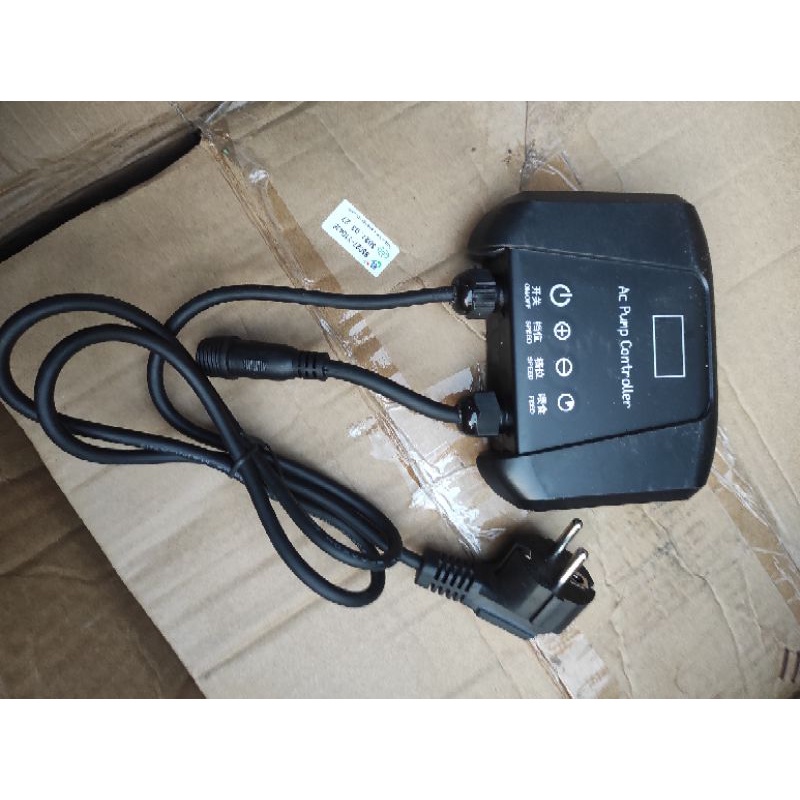 Controller Pompa Kent KT10000 original