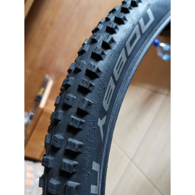 Schwalbe nobby nic