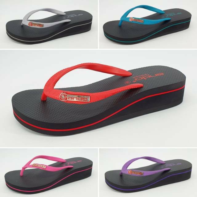 SANDAL JEPIT ANDO NICE QUEEN 02