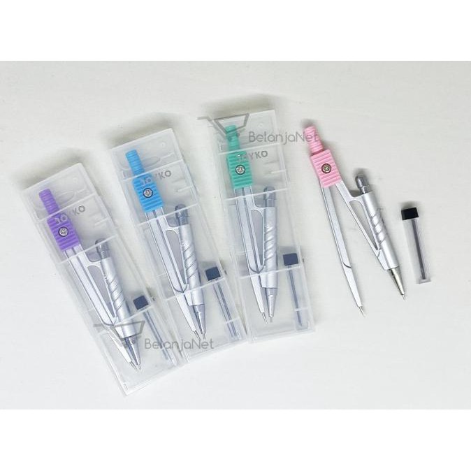

Big Sale Jangka | Math Set Joyko MS-75 - Perempuan Cuci Gudang Awal Tahun